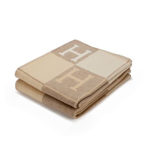 hermes avalon coco chamomile|Avalon III throw blanket .